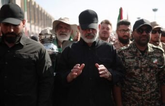 Metro Teheran mencatat 7 juta perjalanan untuk pemakaman Khamenei
