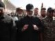 Metro Teheran mencatat 7 juta perjalanan untuk pemakaman Khamenei