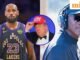 Michael Jordan atau LeBron James? Donald Trump memilih favoritnya: “Saya hanya mencintai orang yang mencintai saya”