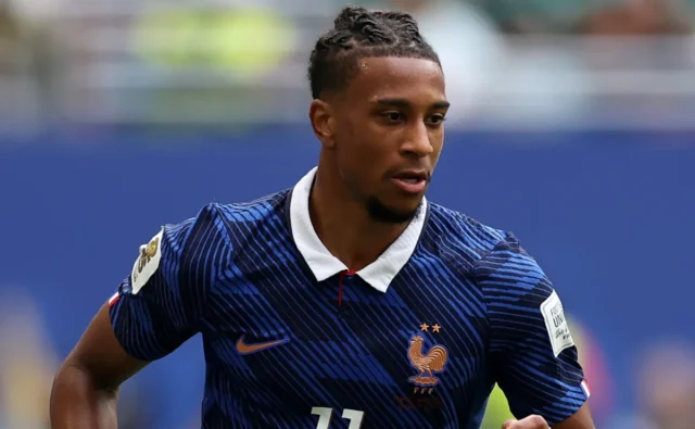 Michael Olise dikesampingkan sebagai target Real Madrid, tapi Yan Diomande