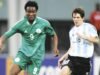 Mikel menyarankan Argentina mengalahkan Inggris di semifinal Piala Dunia