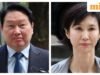 Miliarder teknologi yang berselingkuh dari istrinya diperintahkan membayar $644 juta dalam ‘perceraian abad ini’ di Korea Selatan