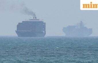 Militer AS akan menerapkan kembali blokade laut terhadap pelabuhan Iran mulai 14 Juli