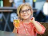 Minuman populer untuk anak-anak dapat meningkatkan tekanan darah beberapa dekade kemudian