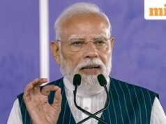 Modi mengatakan India akan terus meningkatkan kapasitas penyulingan minyak