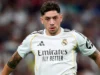 Modric dan Kroos disebutkan oleh Valverde di antara referensinya saat ia menjadi kapten Real Madrid