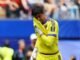 Momen segalanya berubah: bagaimana cedera Thibaut Courtois mendorong Spanyol mengalahkan Belgia