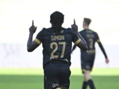 Moses Simon mengklarifikasi komentar Rangers, mengatakan dia tidak bermaksud jahat
