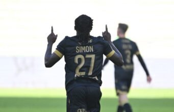 Moses Simon mengklarifikasi komentar Rangers, mengatakan dia tidak bermaksud jahat