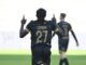 Moses Simon mengklarifikasi komentar Rangers, mengatakan dia tidak bermaksud jahat