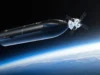 NASA akan menguji pendarat SpaceX dan Blue Origin Moon sebelum pendaratan di bulan berikutnya