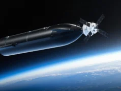 NASA akan menguji pendarat SpaceX dan Blue Origin Moon sebelum pendaratan di bulan berikutnya