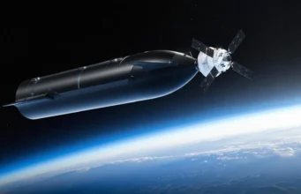 NASA akan menguji pendarat SpaceX dan Blue Origin Moon sebelum pendaratan di bulan berikutnya