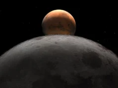 NASA memilih 41 teknologi luar angkasa untuk eksplorasi Bulan dan Mars di masa depan