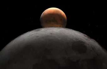 NASA memilih 41 teknologi luar angkasa untuk eksplorasi Bulan dan Mars di masa depan