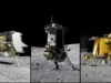 NASA memilih empat misi bulan baru untuk membangun pangkalan bulan permanen