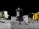 NASA memilih empat misi bulan baru untuk membangun pangkalan bulan permanen