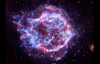 NASA merayakan ulang tahun Amerika yang ke-250 dengan pemandangan luar angkasa yang menakjubkan