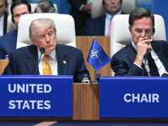 NATO selamat dari KTT Ankara, namun masih memerlukan serangan kedua.