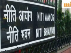 NITI Aayog mengusulkan dana ₹50.000 crore, proyek untuk meningkatkan bioteknologi