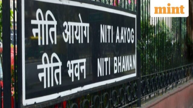 NITI Aayog mengusulkan dana ₹50.000 crore, proyek untuk meningkatkan bioteknologi
