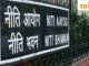 NITI Aayog mengusulkan dana ₹50.000 crore, proyek untuk meningkatkan bioteknologi