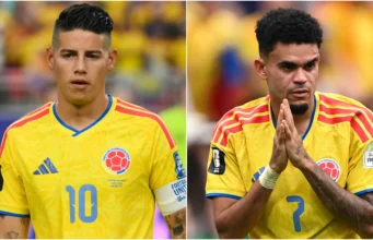 Nestor Lorenzo menandatangani perpanjangan kontrak di Kolombia saat James Rodriguez dan Luis Diaz menantikan siklus berikutnya