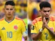 Nestor Lorenzo menandatangani perpanjangan kontrak di Kolombia saat James Rodriguez dan Luis Diaz menantikan siklus berikutnya