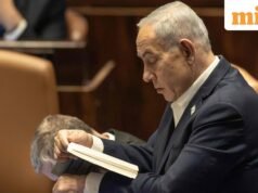 Netanyahu mengatakan dia ‘pergi ke New York’ untuk menghadiri UNGA meskipun Walikota Zohran Mamdani mendesak pihak berwenang untuk menangkapnya