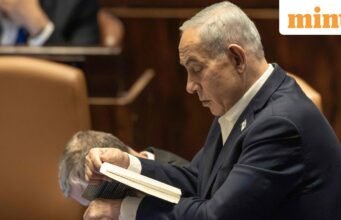 Netanyahu mengatakan dia ‘pergi ke New York’ untuk menghadiri UNGA meskipun Walikota Zohran Mamdani mendesak pihak berwenang untuk menangkapnya