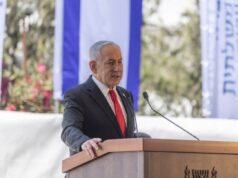 Netanyahu menyebut pemecatan jaksa ICC sebagai ‘perkembangan yang sangat positif’, dan mengulangi serangan terhadap pengadilan