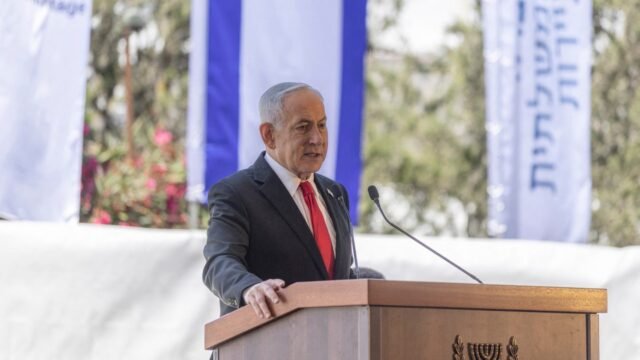 Netanyahu menyebut pemecatan jaksa ICC sebagai 'perkembangan yang sangat positif',