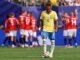 Neymar mengatakan setelah tersingkir di Piala Dunia dia selesai bermain untuk Brasil
