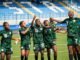 Nigeria lolos ke turnamen final Piala Dunia Wanita U-17 FIFA 2026