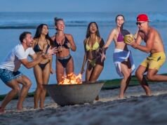 Nikmati Golden Hour di Karma Beach Bali dengan Sesi Musim Panas