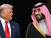 Normalisasi tidak dibahas selama berbulan-bulan perundingan nuklir Saudi-AS, kata sumber