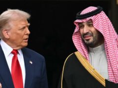Normalisasi tidak dibahas selama berbulan-bulan perundingan nuklir Saudi-AS, kata sumber