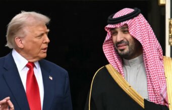 Normalisasi tidak dibahas selama berbulan-bulan perundingan nuklir Saudi-AS, kata sumber