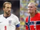 Norwegia vs Inggris: Tanggal, waktu kick-off dan tempat perempat final Piala Dunia 2026