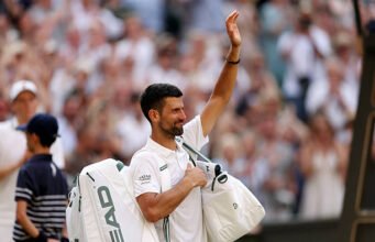 Novak Djokovic: “Bagi saya, itu tidak cukup”