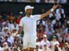Novak Djokovic: “Kami meningkatkan standar