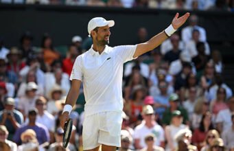 Novak Djokovic: “Kami meningkatkan standar