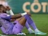Nwabali mengambil istirahat dari sepak bola setelah tragedi keluarga, ungkap agen