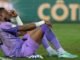 Nwabali mengambil istirahat dari sepak bola setelah tragedi keluarga, ungkap agen