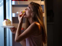 Obat oral GLP-1 dapat menenangkan sirkuit nafsu makan di otak