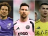 Ochoa mengumumkan pensiun setelah 22 tahun berkarir: berapa banyak pertandingan yang dia mainkan dibandingkan Messi dan Cristiano Ronaldo?