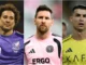 Ochoa mengumumkan pensiun setelah 22 tahun berkarir: berapa banyak pertandingan yang dia mainkan dibandingkan Messi dan Cristiano Ronaldo?