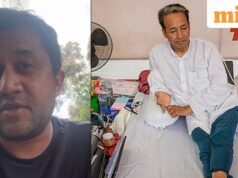 Omi Vaidya dari 3 Idiots mendukung Sonam Wangchuk di tengah aksi mogok makan: ‘Saya tidak ingin Phunsukh Wangdu mati’