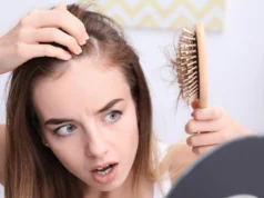 Ozempic dan Mounjaro dikaitkan dengan risiko kerontokan rambut yang mengejutkan