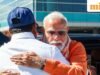 PM Modi berangkat ke Australia setelah menyelesaikan kunjungan 3 hari ke Indonesia dengan membawa 14 pakta strategis